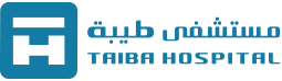 Taiba Hospital Logo